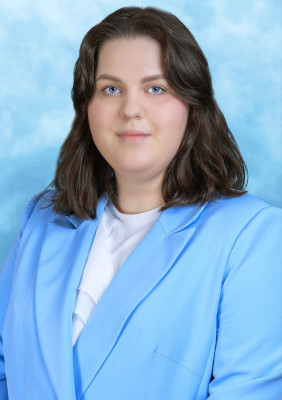 Буракова Алина Игоревна